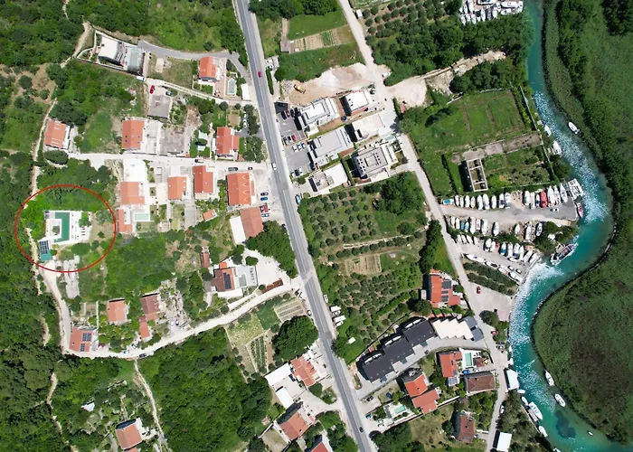 Villa Atrij Dubrovnik