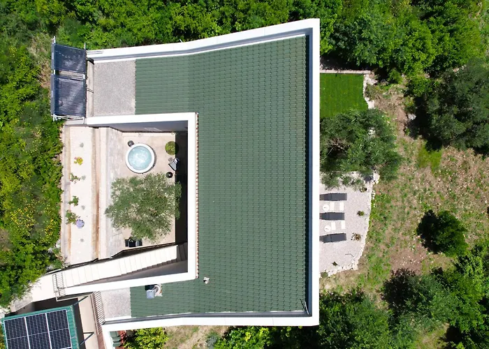 Villa Atrij