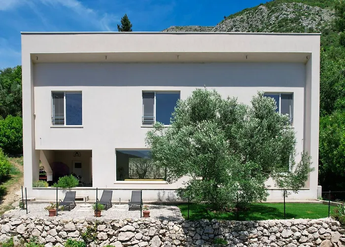 Villa Atrij *