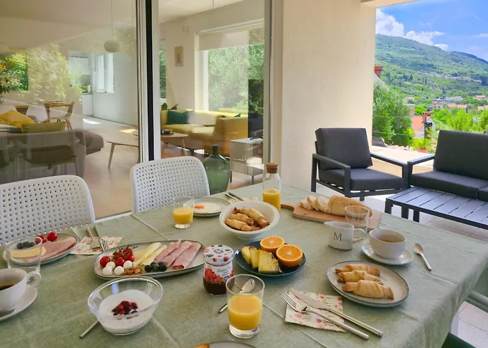 Atrij Villa
