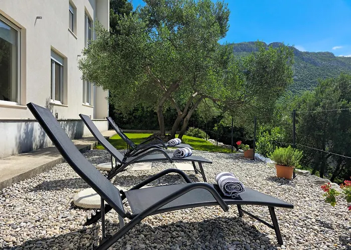 Villa Atrij