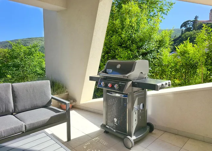 Villa Atrij Dubrovnik