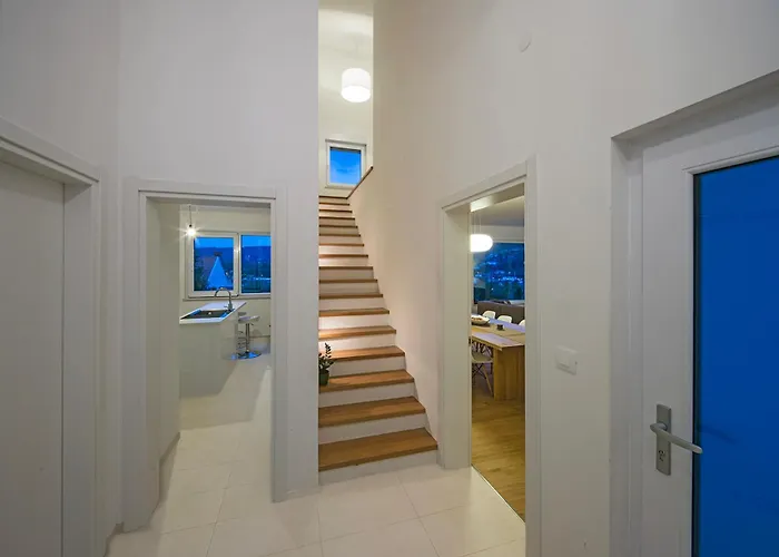 Atrij Villa Dubrovnik