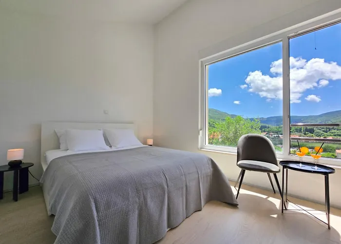 Villa Atrij Dubrovnik