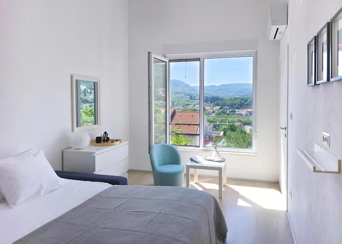 Villa Atrij *