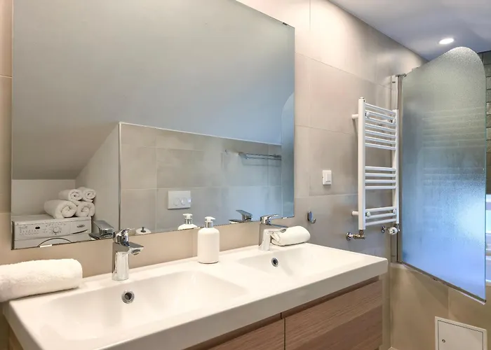 Villa Atrij Dubrovnik