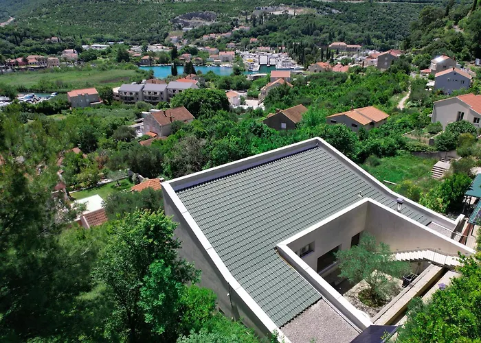 Atrij Dubrovnik