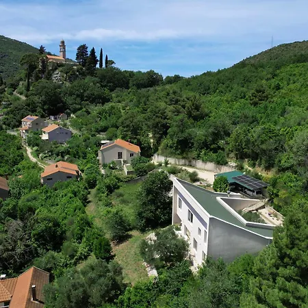 Villa Atrij