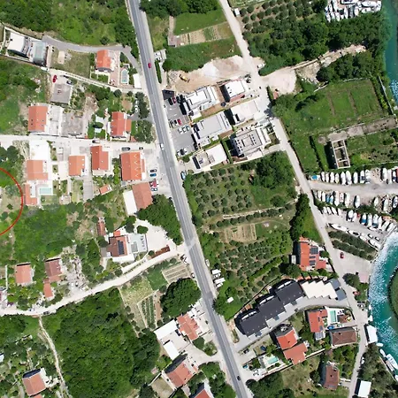 Villa Atrij Dubrovnik