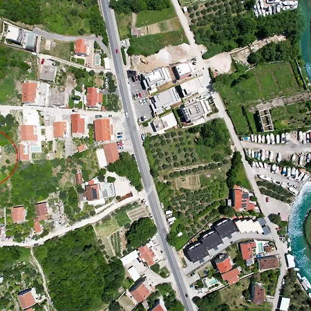 Villa Atrij Dubrovnik
