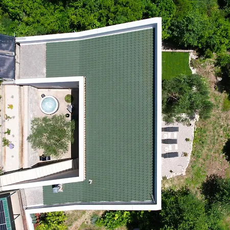 Villa Atrij