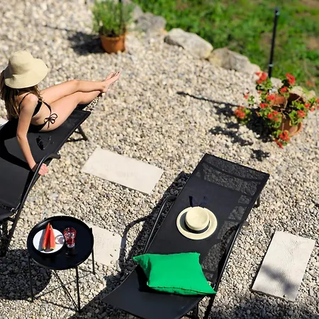 Atrij Willa Dubrownik