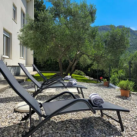 Villa Atrij