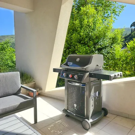 Willa Atrij Dubrownik