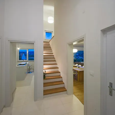 Atrij Villa Dubrovnik