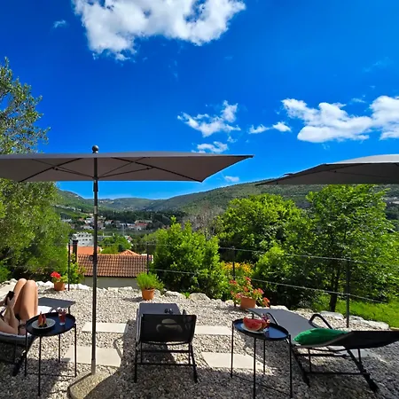 Villa Atrij Dubrovnik