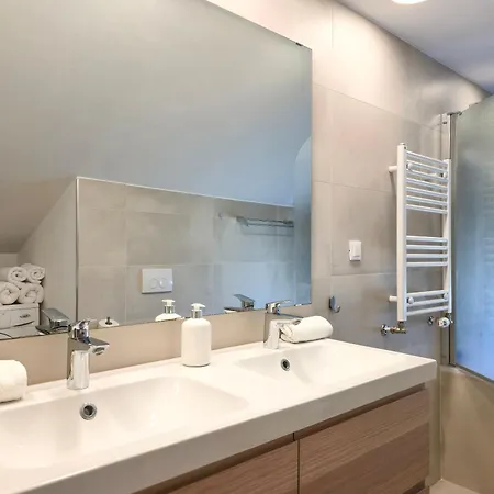 Vila Atrij Dubrovník