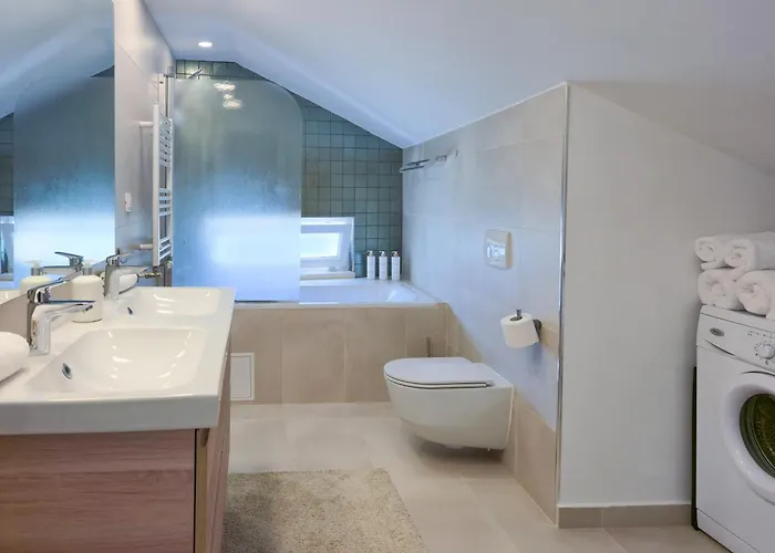 Вилла Atrij Дубровник