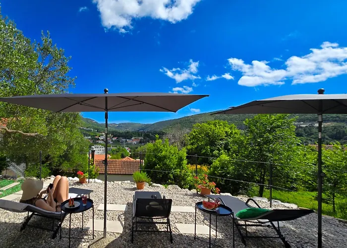 Вилла Atrij Дубровник